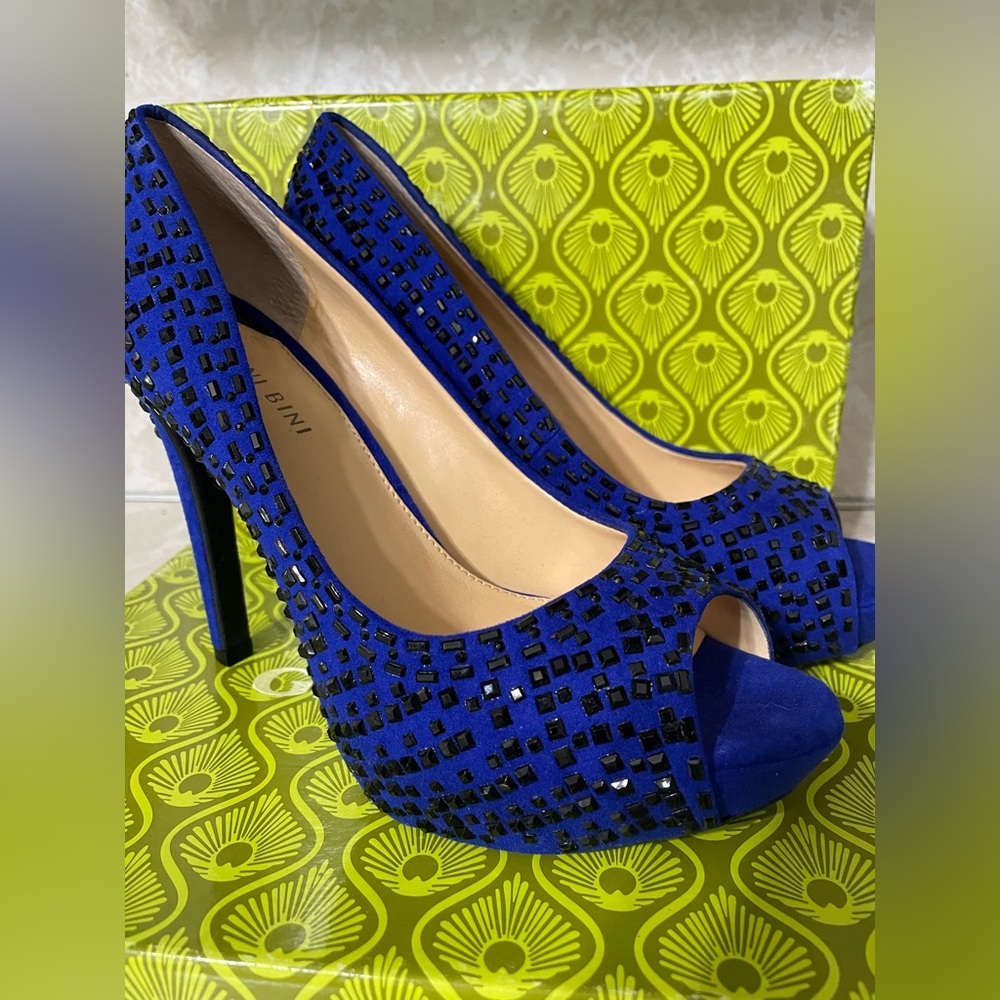 Gianni Bini Heels